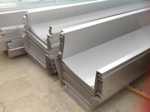 云阳304不锈钢天沟