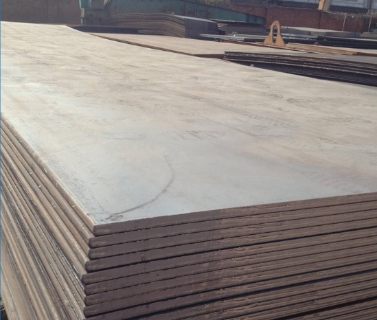 云阳Q355低合金镀锌板