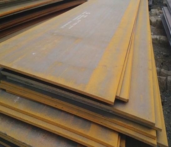 云阳610L汽车大梁板