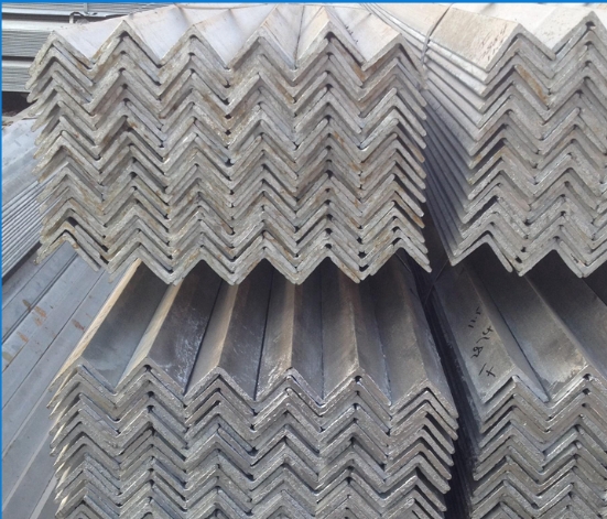 云阳不等边镀锌角钢