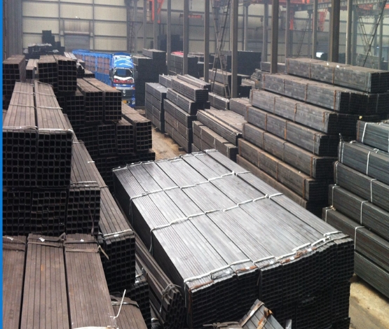 云阳无缝矩形方管