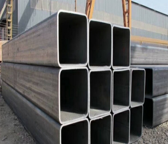 云阳直角方矩管