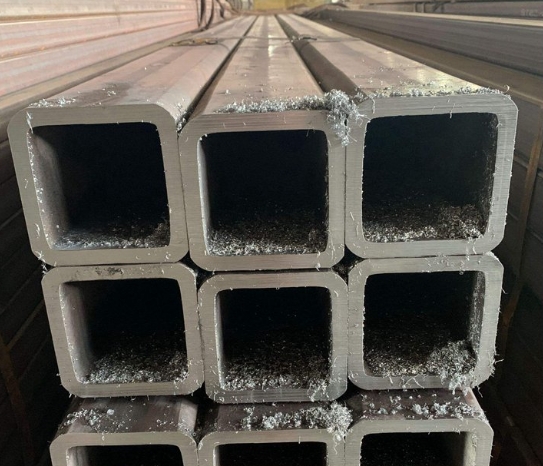 云阳Q235D无缝方矩管
